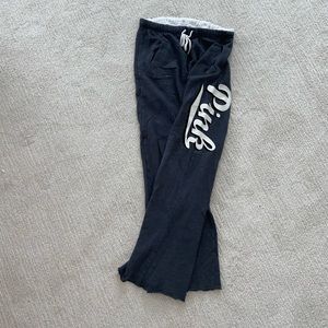 PINK Victoria Secret sweatpants